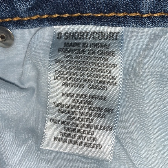 Aeropostale Jegging - Picture 2 of 4